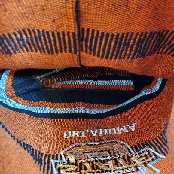 Oklahoma State University bag - Picture 6 of 6